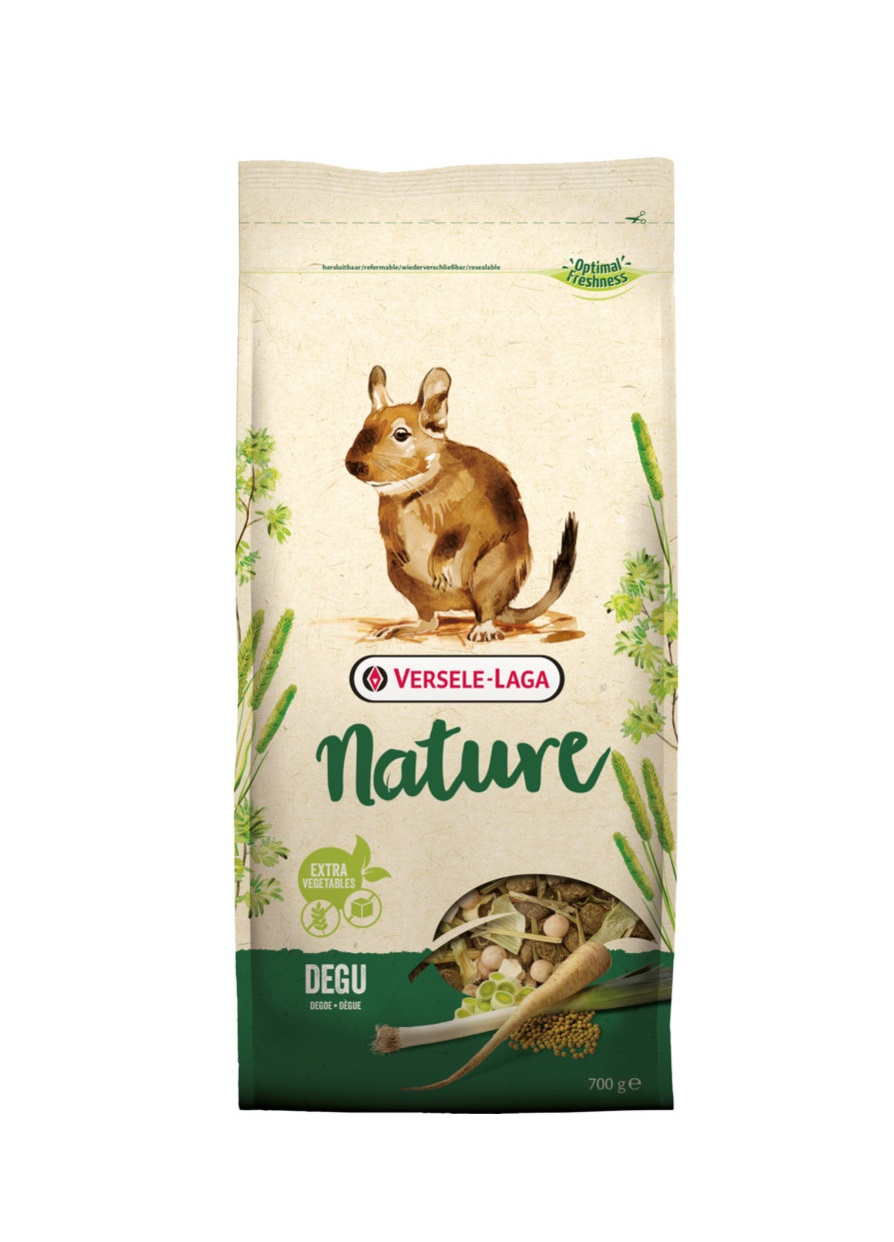 VL Degu Nature 700g