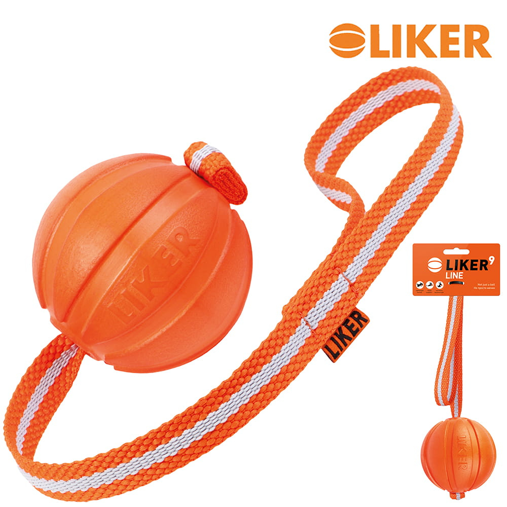 LIKER 9 Line, 9 cm