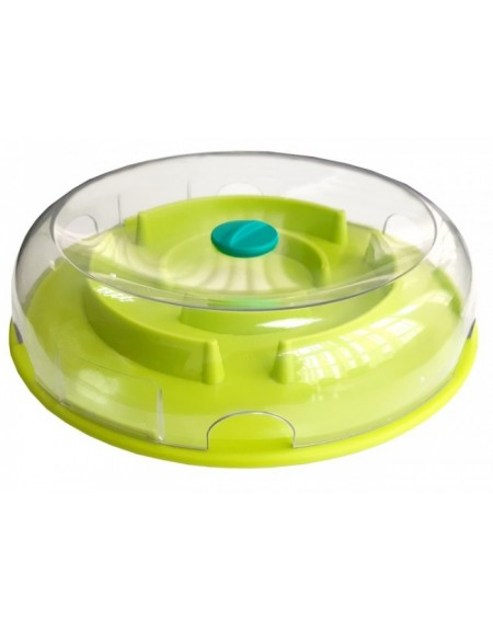 OH NINA OTOSSON Dog Wobble Bowl