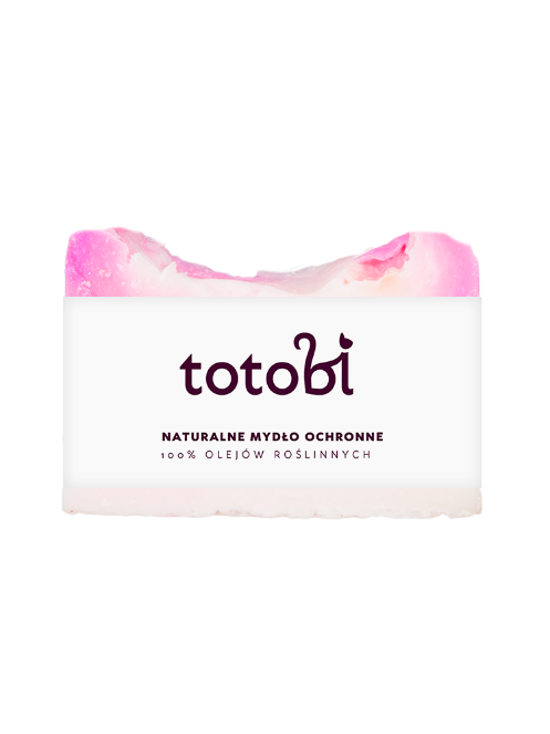 TOTOBI Naturalne Mydło Ochronne 100g