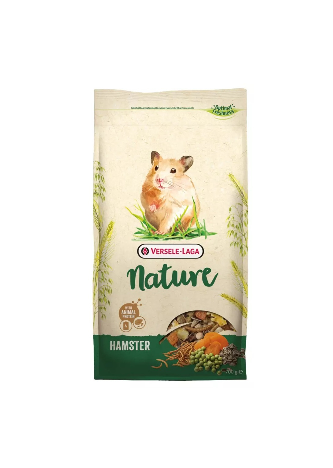 VL Nature Hamster 700g