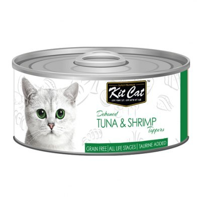 KIT CAT Tuna Classic p-ka 80g