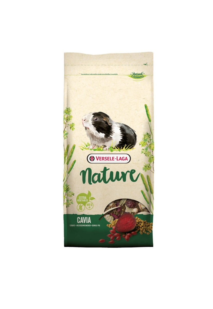 VL Nature Cavia 700g