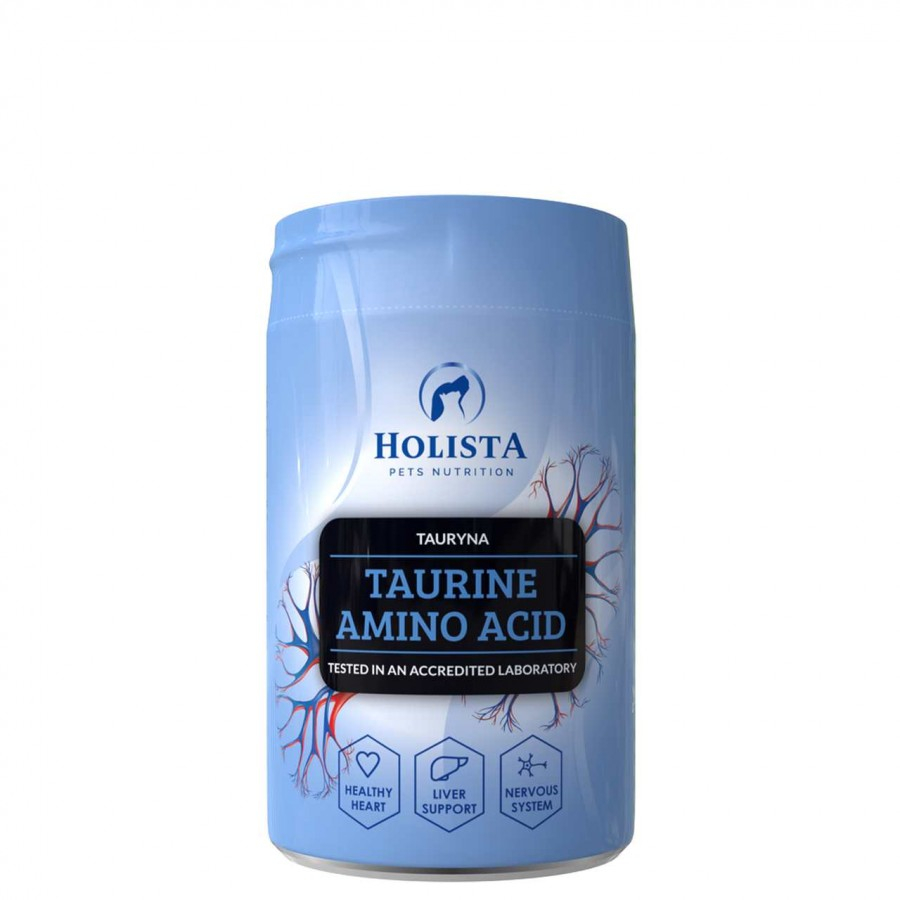 HOLISTA Taurine 250g