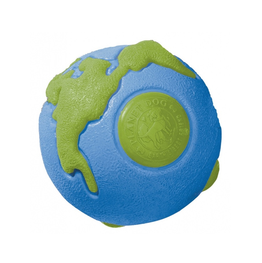 PLANET DOG Orbee Ball nieb/ziel