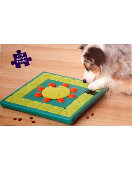 OH NINA OTOSSON Dog MultiPuzzle