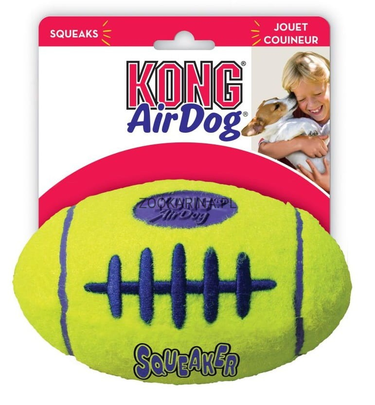 KONG AirDog Football L