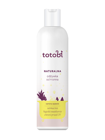 TOTOBI Naturalna Odżywka Ochronna 300ml