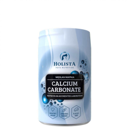 HOLISTA Calcium Carbonate 250g