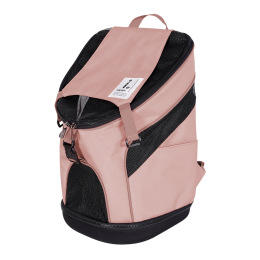 IBIYAYA Plecak Ultralight Pro Coral Pink