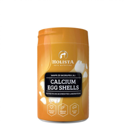 HOLISTA Calcium Egg Shells 300g