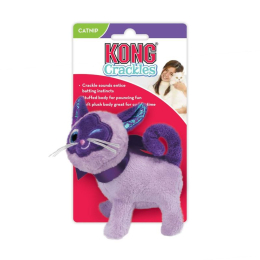 KONG Cat Crackles Winkz Cat