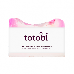 TOTOBI Naturalne Mydło Ochronne 100g