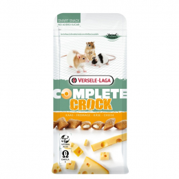 VL COMPLETE CROCK Cheese 50g