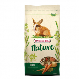 VL Cuni Nature 700g