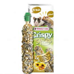 VL Crispy Sticks mysz/myszoskocz. kolba słon. 110g