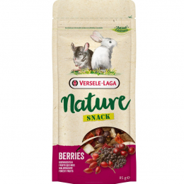 VL NATURE Snack Berries 85g