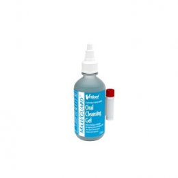 VETFOOD Maxi/Guard Oral Cleansing Gel 118ml