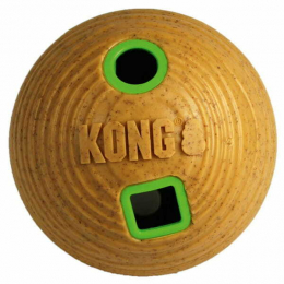 KONG Bamboo Feeder Ball M