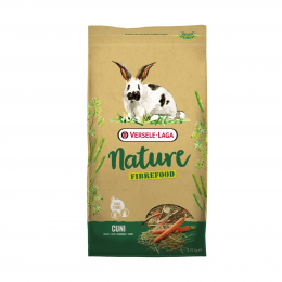 VL Fiberfood Cuni Nature 2,75kg