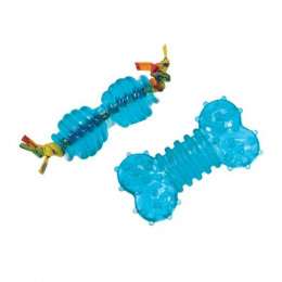 PETSTAGES Orka Petite Chew Pair