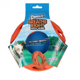 CHUCKIT! Breathe Right Fetch Weel 18 cm