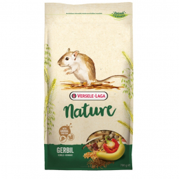 VL Gerbil Nature 700g