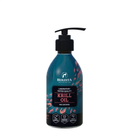 HOLISTA Krill Oil 100ml