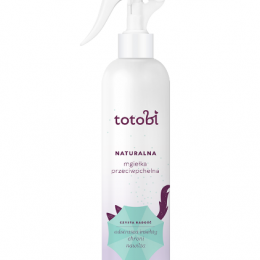 TOTOBI Naturalna mgiełka przeciwpchelna 300ml