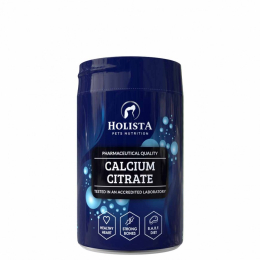 HOLISTA Calcium Citrate 200g
