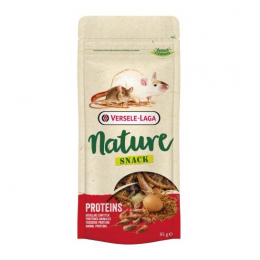 VL NATURE Snacks Proteins 85g