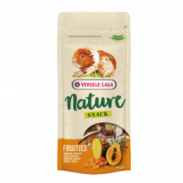 VL NATURE Snakcs Fruties 85g