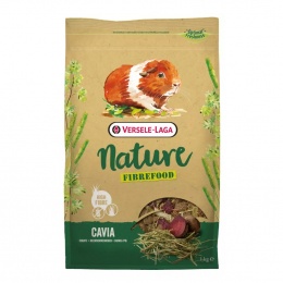 VL Nature Cavia Fiberfood 1kg