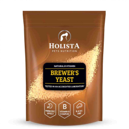 HOLISTA Brewer's Yeast 800g