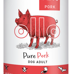 OLLO Pork 400g