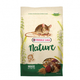 VL Mouse Nature 400g