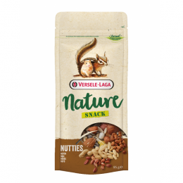 VL NATURE Snacks Nutties 85g