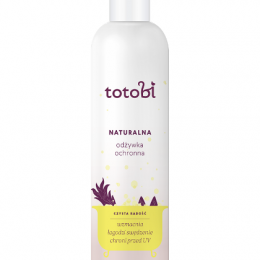 TOTOBI Naturalna Odżywka Ochronna 300ml