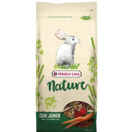 VL NATURE Cuni Junior 700g