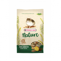 VL Mini Hamster Nature 400g